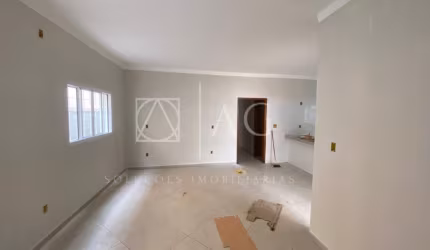 CASA NO BAIRRO SUMAREZINHO