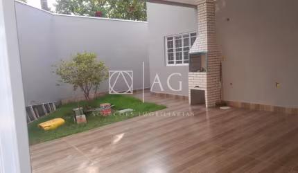 CASA NO BAIRRO SUMAREZINHO