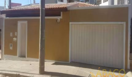 Residencial - Jardim Lutfalla