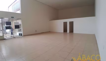 Comercial - Vila Nery