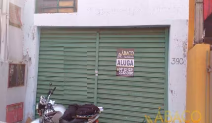 Comercial - Jardim Paulistano