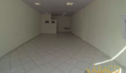 Comercial - Jardim Nova Sao Carlos