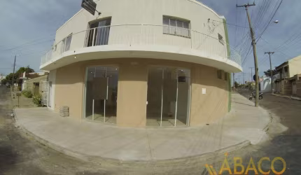 Comercial - Jardim Nova Sao Carlos