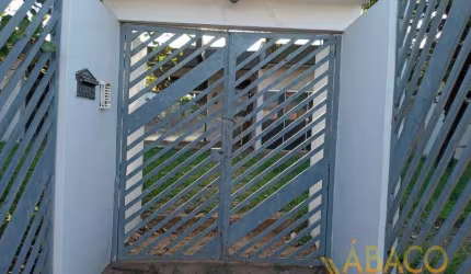 Residencial - Jardim Mariana