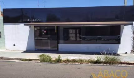 Comercial - Vila Faria