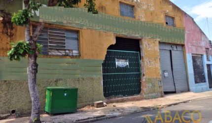 Comercial - Jardim Lutfalla