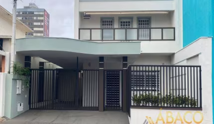 Residencial - Centro