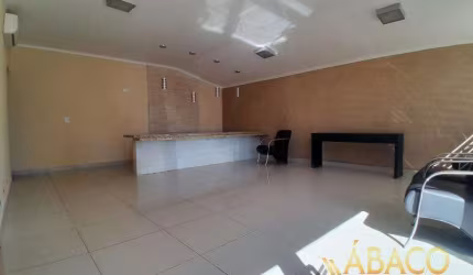Comercial - Jardim Paraiso