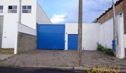 Comercial - Jardim Maracana