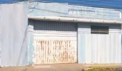 Comercial - Vila Costa Do Sol