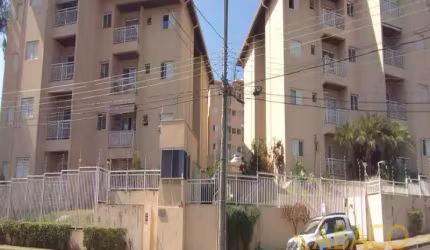 Residencial - Cidade Jardim