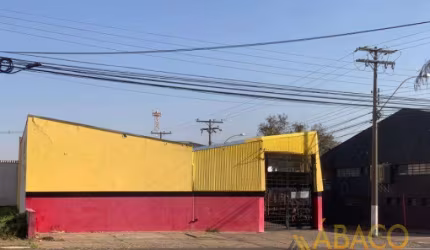 Comercial - Vila Lutfalla