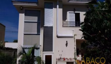 Residencial - Parque Faber