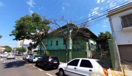 Comercial - Jardim Sao Carlos
