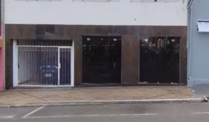 Comercial - Centro