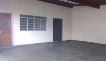 Residencial - Jardim Sao Joao Batista