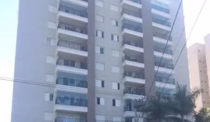 Residencial - Parque Faber