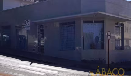 Comercial - Centro