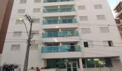 Residencial - Jardim Gibertoni