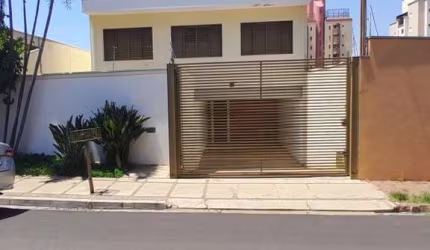Residencial - Centro