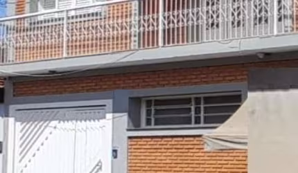 Residencial - Vila Elizabeth