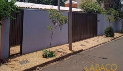 Residencial - Cidade Jardim