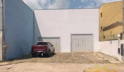 Comercial - Jardim Ipanema