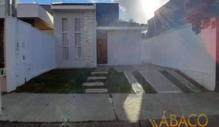 Residencial - Espraiado