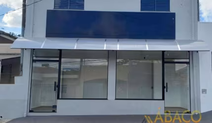 Comercial - Vila Costa Do Sol