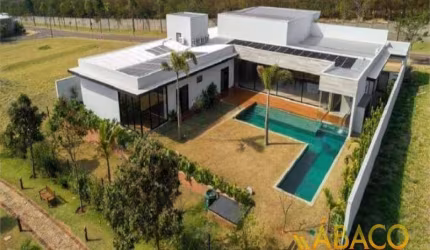 Residencial - Damha Golf