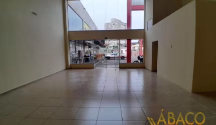 Comercial - Vila Nery