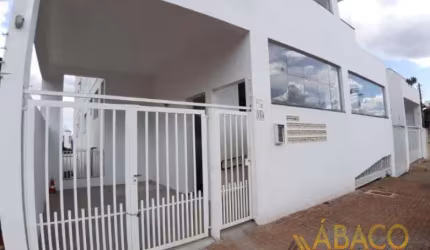 Residencial - Jardim Alvorada