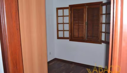 Residencial - Parque Faber