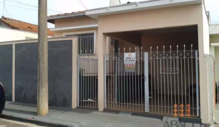 Residencial - Jardim Brasil