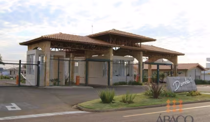 Residencial - Village Damha 2
