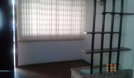 Residencial - Vila Monteiro