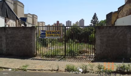Residencial - Centro