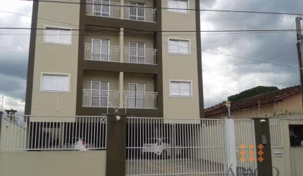 Residencial - Cidade Jardim