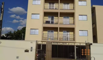 Residencial - Cidade Jardim