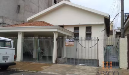 Residencial - Jardim Macarengo