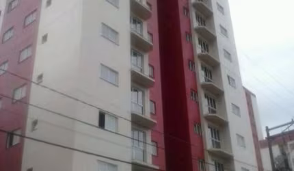 Residencial - Jardim Lutfalla