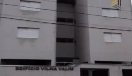 Residencial - Jardim Paraiso