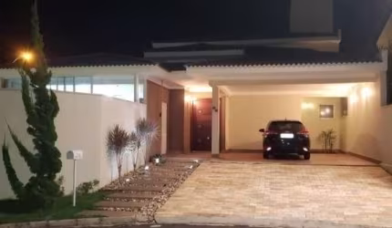 Residencial - Bosque Sao Carlos