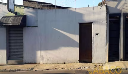 Comercial - Vila Sao Jose