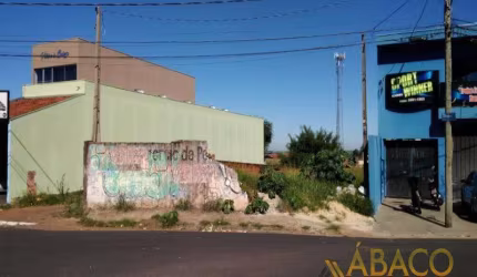 Residencial - Santa Felicia