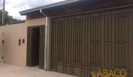 Residencial - Jardim Acapulco