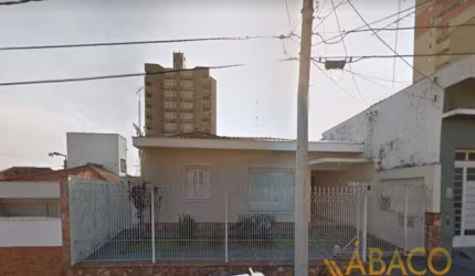 Residencial - Centro