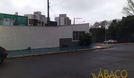 Residencial - Jardim Paraiso