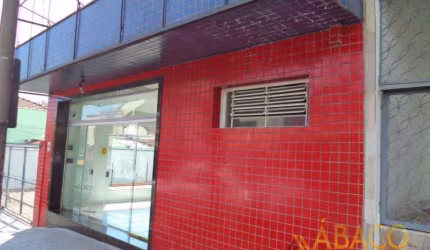 Comercial - Vila Monteiro