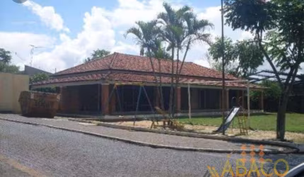 Residencial - Jardim Tangara